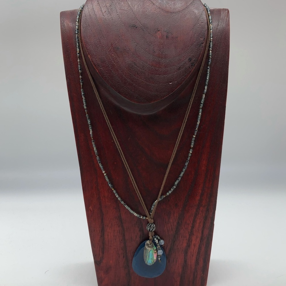 Silpada Necklace